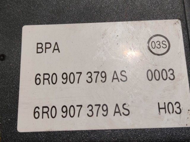 Seat Ibiza 6J, Skoda Fabia III., Volkswagen Polo 6R Abs 6R0614517, 0265956073