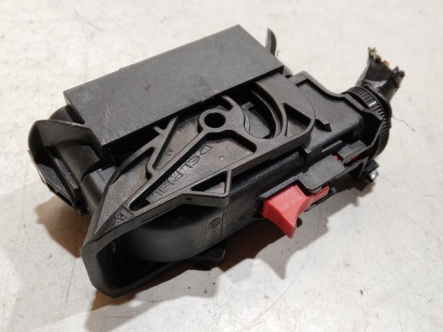 208725 Seat Ibiza 6J, Skoda Fabia III., Volkswagen Polo 6R Abs elektromos csatlakozó 6R0614517, 0265956073