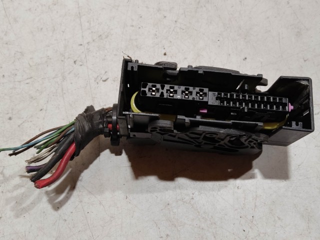 208727 Fiat Ducato 2006- Abs elektromos csatlakozó 0265231617 , 51725097