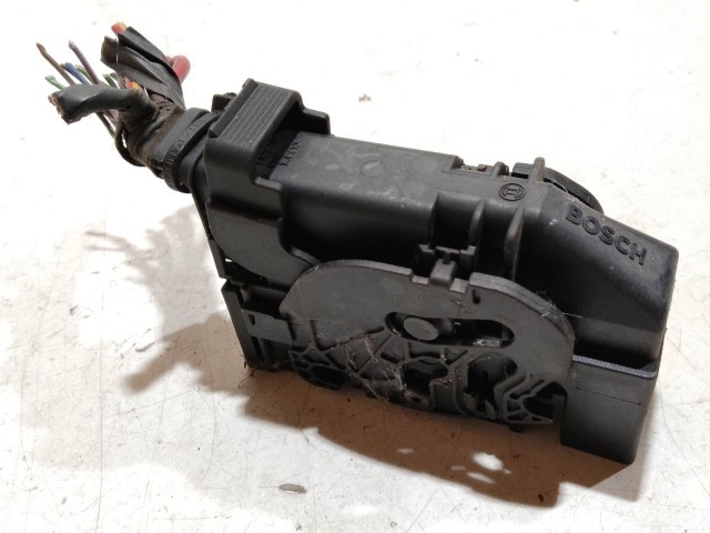 208727 Fiat Ducato 2006- Abs elektromos csatlakozó 0265231617 , 51725097