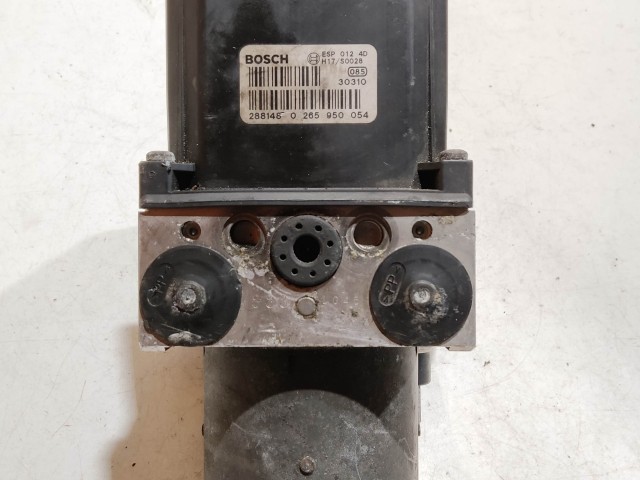 Audi A6 C5 1997-2005 Abs 0265225121 , 4B0614517H