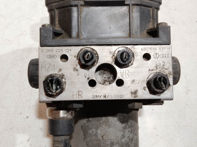Audi A6 C5 1997-2005 Abs 0265225121 , 4B0614517H