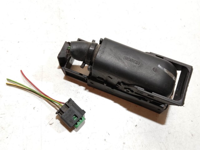 208731 Audi A4 B6 2000-2004 Abs elektromos csatlakozó 8E0614517