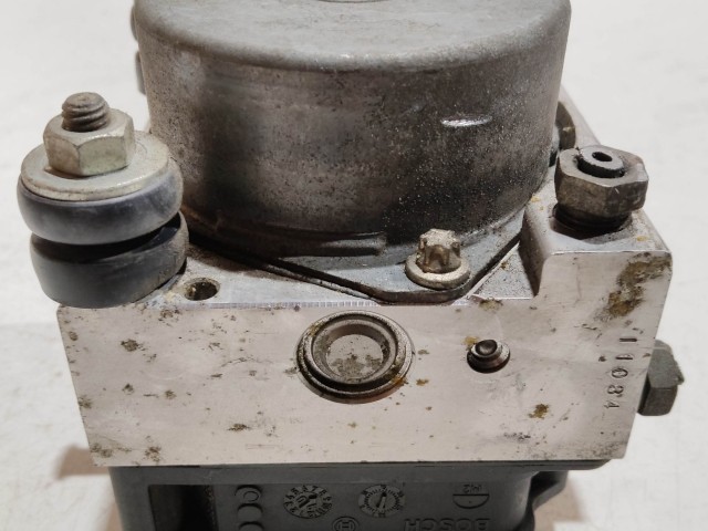 Nissan Micra K12 Abs 0265231841 , 47660BC60A