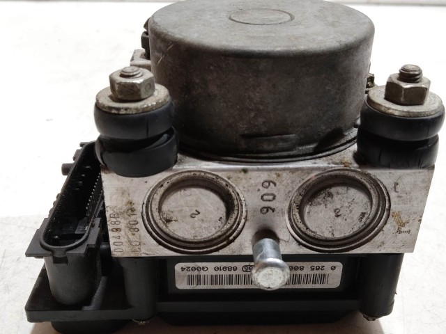 Nissan Micra K12 Abs 0265231841 , 47660BC60A