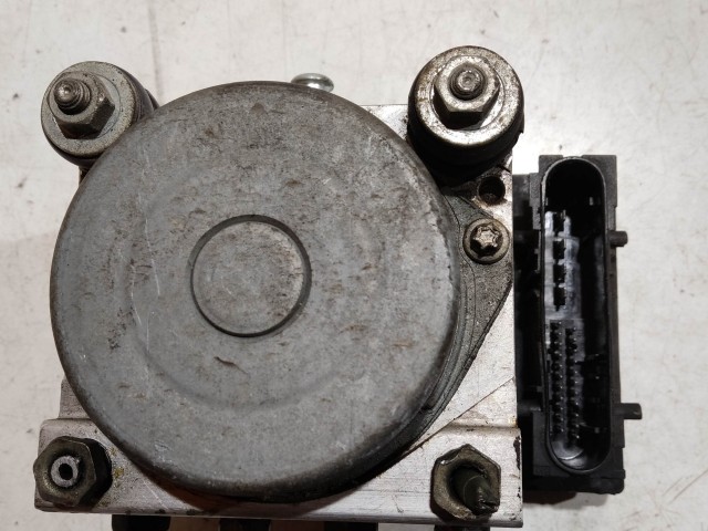 Nissan Micra K12 Abs 0265231841 , 47660BC60A