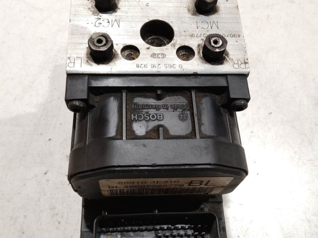 Kia Sorento Abs 0265216928 , 589103E310