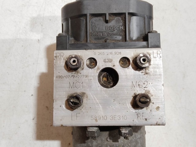 Kia Sorento Abs 0265216928 , 589103E310