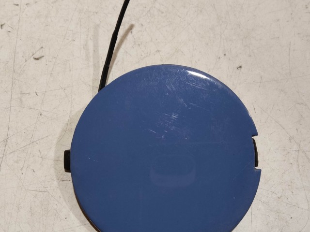 208739 Fiat Grande Punto 2005-2009 első vonószem takaró 