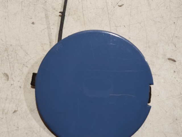 208740 Fiat Grande Punto 2005-2009 első vonószem takaró