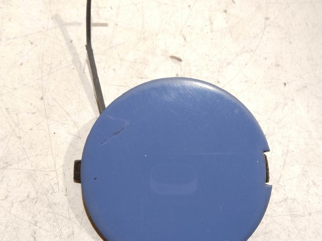 208741 Fiat Grande Punto 2005-2009 első vonószem takaró