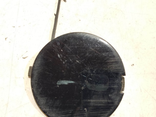 208743 Fiat Grande Punto 2005-2009 első vonószem takaró