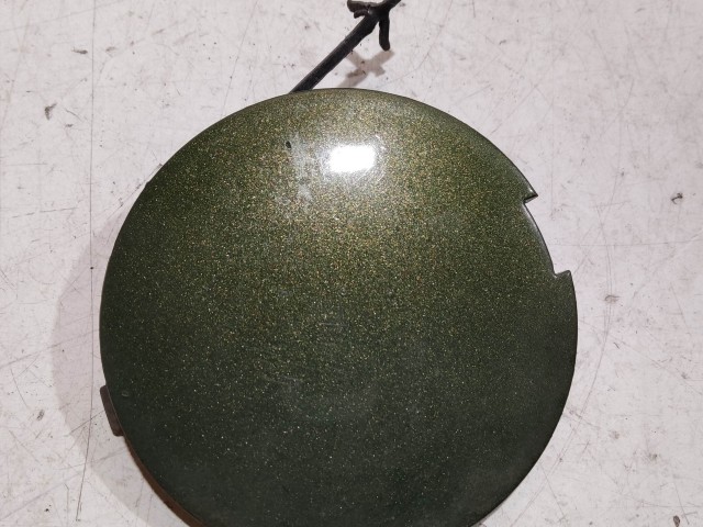 208744 Fiat Grande Punto 2005-2009 első vonószem takaró