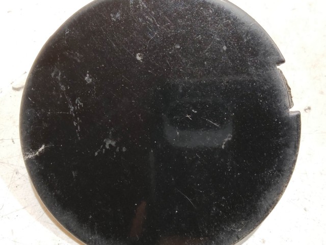 208745 Fiat Grande Punto 2005-2009 első vonószem takaró