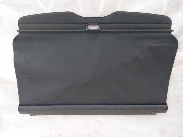 211142 BMW 5 E39 1996-2003 kalaptartó (csomagtér roló)