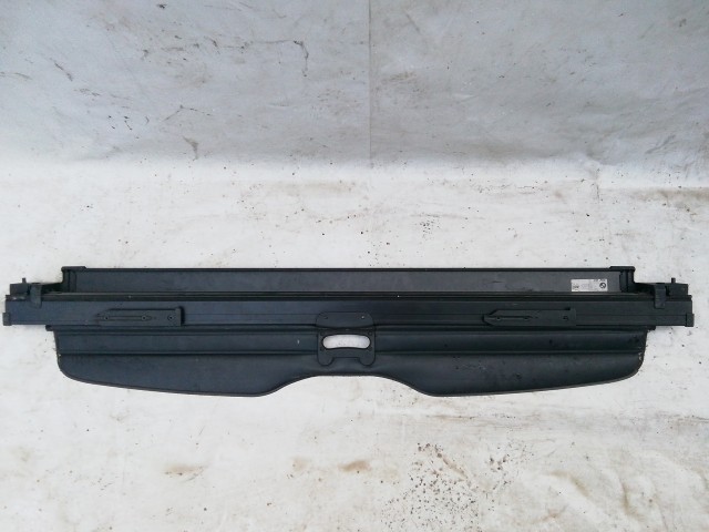 211142 BMW 5 E39 1996-2003 kalaptartó (csomagtér roló)