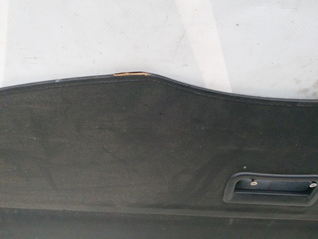 211141 Alfa Romeo 159 2005-2011 kalaptartó (csomagtér roló)
