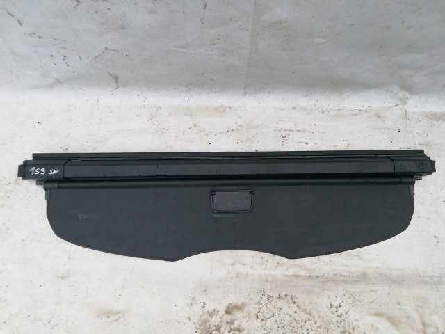 211141 Alfa Romeo 159 2005-2011 kalaptartó (csomagtér roló)