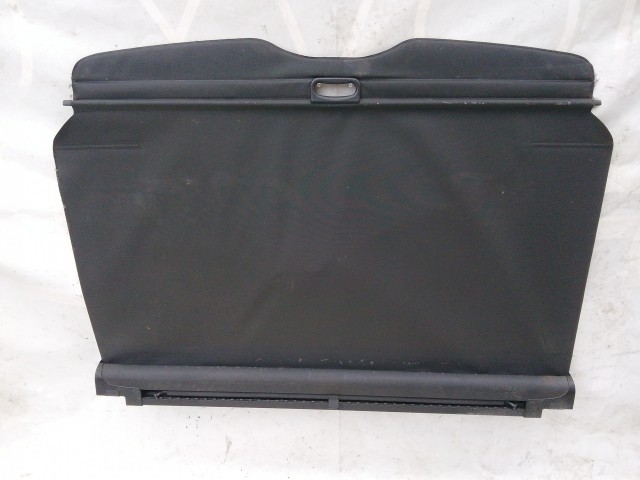 211139 BMW 5 E39 1996-2003 kalaptartó (csomagtér roló), térelválasztó rolóval