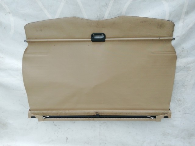 211138 BMW 5 E60 2003-2010 kalaptartó (csomagtér roló)