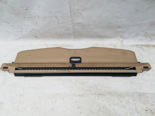 211138 BMW 5 E60 2003-2010 kalaptartó (csomagtér roló)
