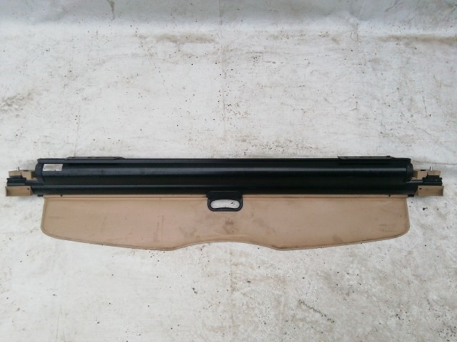 211138 BMW 5 E60 2003-2010 kalaptartó (csomagtér roló)