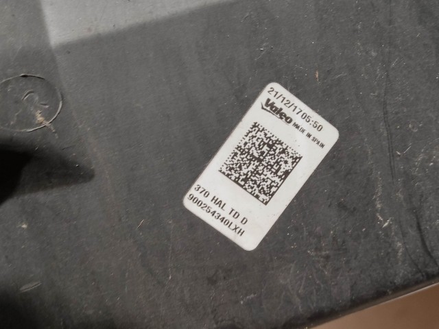 208775 Seat Leon 5F 2012-2017 jobb első fényszóró 90022036