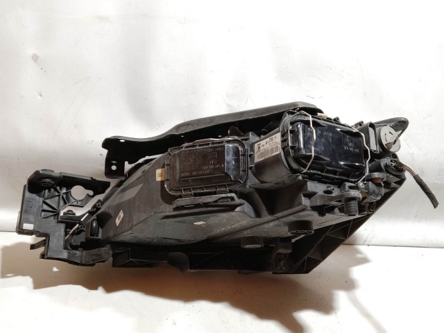 208775 Seat Leon 5F 2012-2017 jobb első fényszóró 90022036