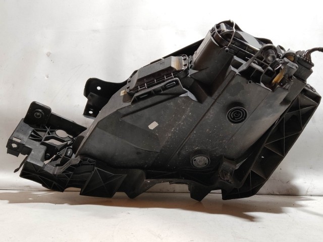 208775 Seat Leon 5F 2012-2017 jobb első fényszóró 90022036