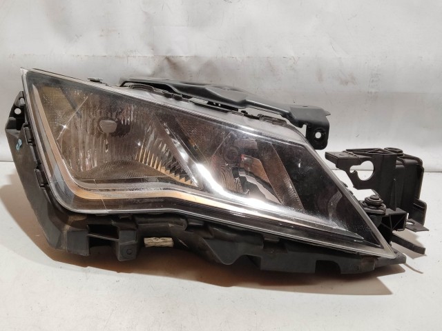 208775 Seat Leon 5F 2012-2017 jobb első fényszóró 90022036
