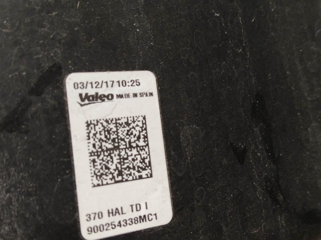 208776 Seat Leon 5F 2012-2017 bal első fényszóró 90022035