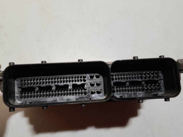 208789 Fiat Bravo 2007-2014 1,9 8v Diesel motorvezérlő szett 51828269 , 0281013579 , 51826181