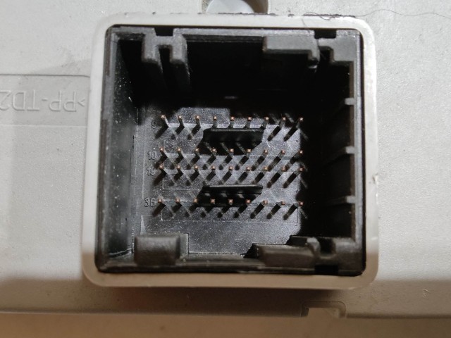 208789 Fiat Bravo 2007-2014 1,9 8v Diesel motorvezérlő szett 51828269 , 0281013579 , 51826181