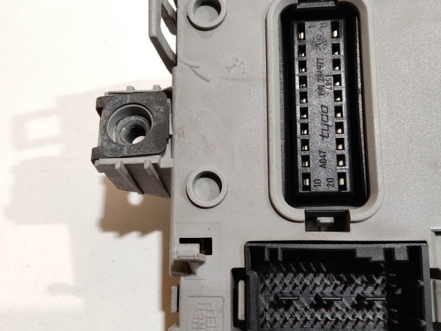 208789 Fiat Bravo 2007-2014 1,9 8v Diesel motorvezérlő szett 51828269 , 0281013579 , 51826181