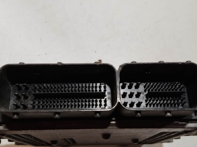 Motorvezérlő használt   Bosch 0281011840 A6391500779
