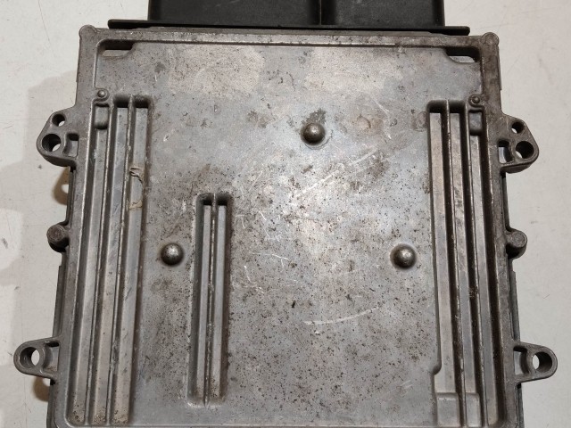 Motorvezérlő használt   Bosch 0281011840 A6391500779