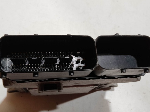 Kia Ceed I. 2006-2012 1,6 16v benzin motorvezérlő 0261S04356 , 39110-2B660