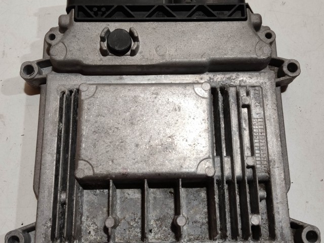 Kia Ceed I. 2006-2012 1,6 16v benzin motorvezérlő 0261S04356 , 39110-2B660