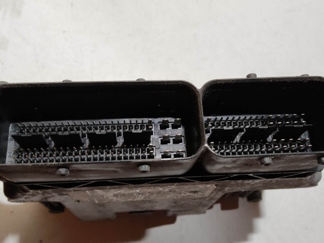 Fiat Croma 1,9 16V Diesel autómata váltós motorvezérlő 0281012149 , 55202701