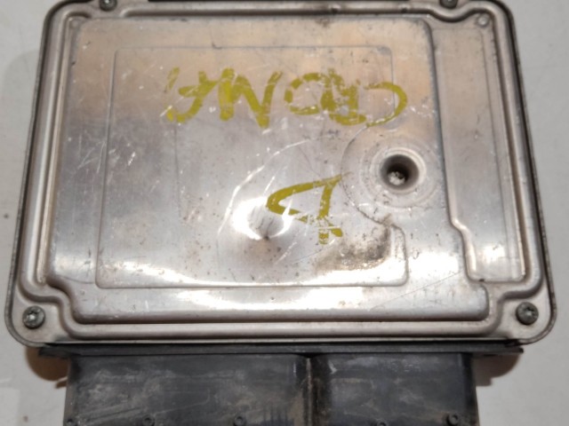 Fiat Croma 1,9 16V Diesel autómata váltós motorvezérlő 0281012149 , 55202701