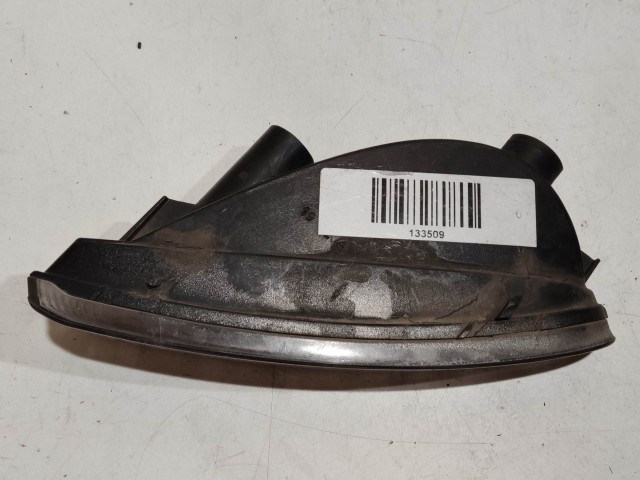 133509 Alfa Romeo GT 2003-2010 bal első Index, a képen látható sérüléssel