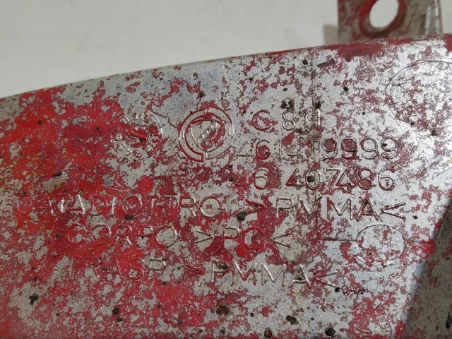 135707 Alfa Romeo GT 2003-2010 tolatólámpa, Izzó foglalat nélkül