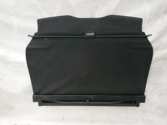 211135 BMW 5 (F11) 2009-2017 kalaptartó (csomagtér roló)