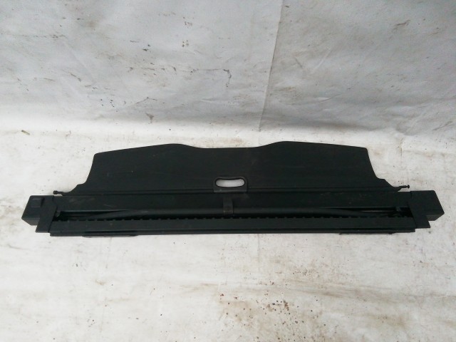 211135 BMW 5 (F11) 2009-2017 kalaptartó (csomagtér roló)