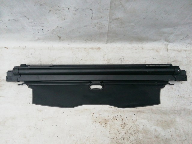 211135 BMW 5 (F11) 2009-2017 kalaptartó (csomagtér roló)