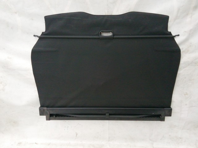 211134 BMW 5 (F11) 2009-2017 kalaptartó (csomagtér roló)