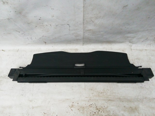 211134 BMW 5 (F11) 2009-2017 kalaptartó (csomagtér roló)