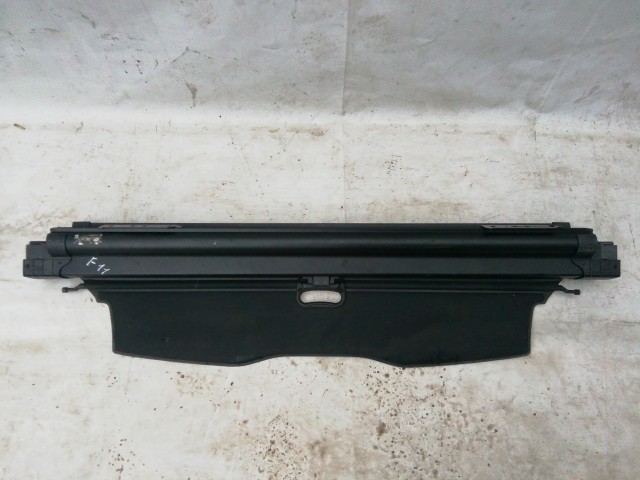 211134 BMW 5 (F11) 2009-2017 kalaptartó (csomagtér roló)