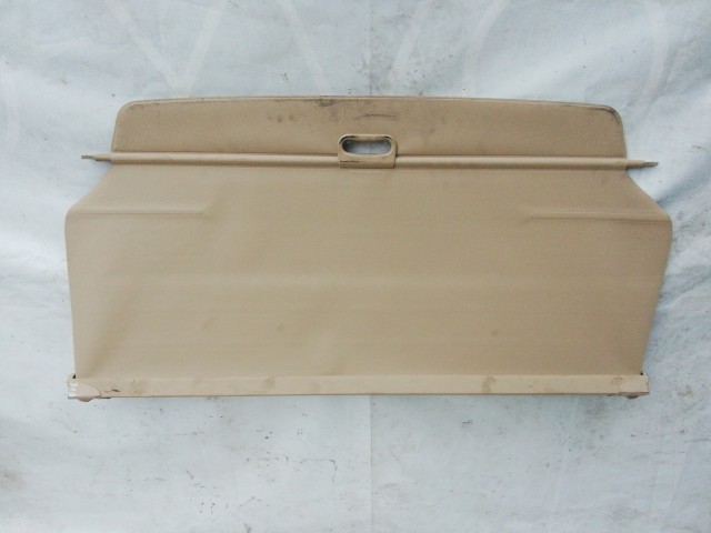 211133 BMW 3 F31 2012-2019 kalaptartó (csomagtér roló)