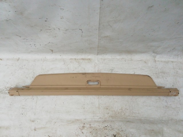 211133 BMW 3 F31 2012-2019 kalaptartó (csomagtér roló)